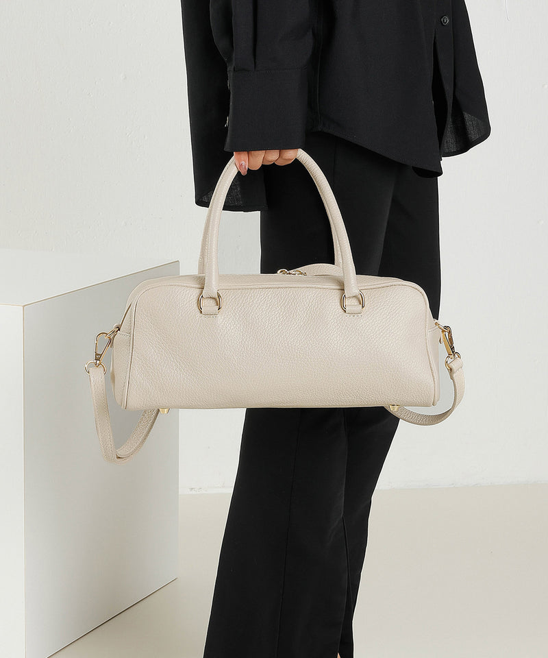 【AULENTTI / オウレンティ】2WAYショルダーバッグ