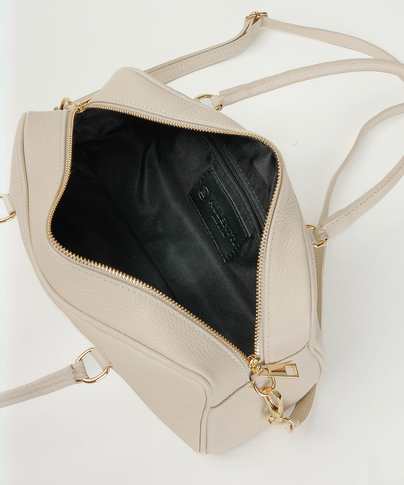 【AULENTTI / オウレンティ】2WAYショルダーバッグ