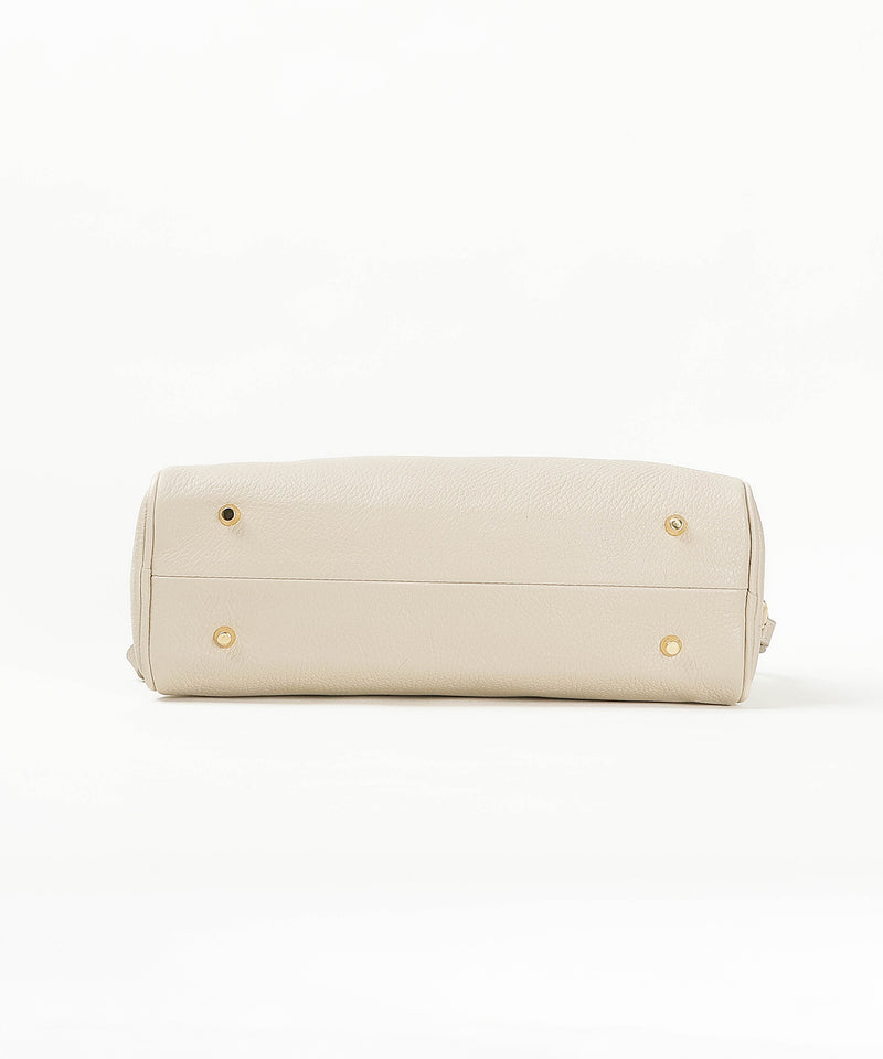 【AULENTTI / オウレンティ】2WAYショルダーバッグ