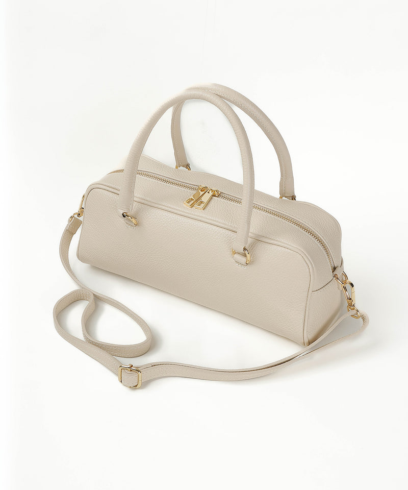 【AULENTTI / オウレンティ】2WAYショルダーバッグ