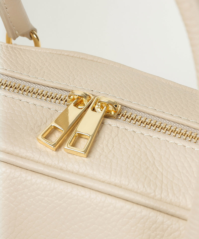 【AULENTTI / オウレンティ】2WAYショルダーバッグ