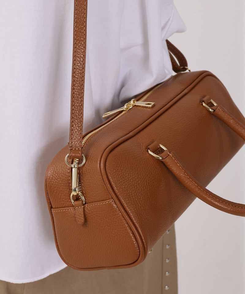 【AULENTTI / オウレンティ】2WAYショルダーバッグ