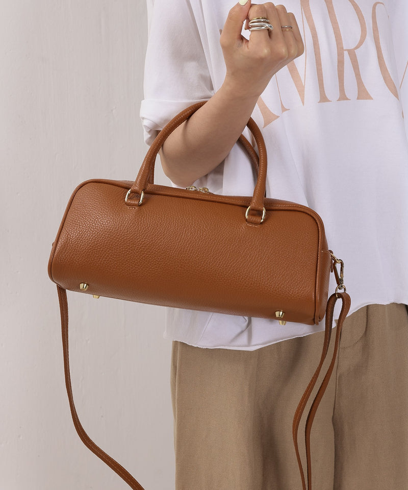 【AULENTTI / オウレンティ】2WAYショルダーバッグ