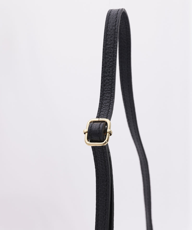 【AULENTTI / オウレンティ】2WAYショルダーバッグ