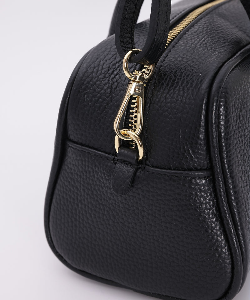 【AULENTTI / オウレンティ】2WAYショルダーバッグ