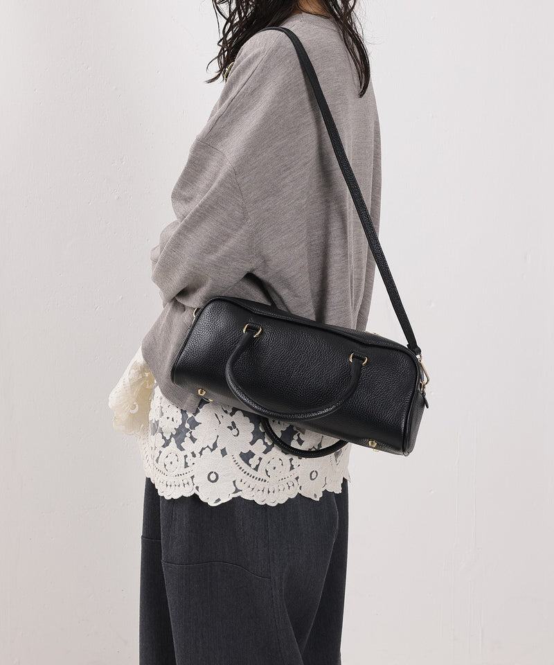 【AULENTTI / オウレンティ】2WAYショルダーバッグ