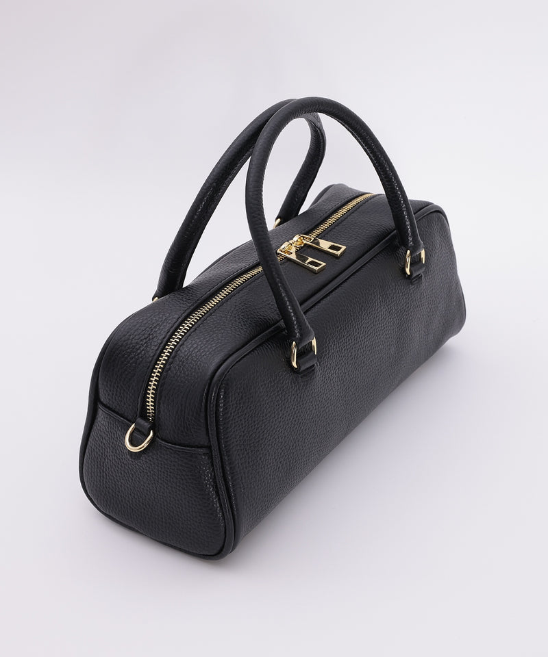 【AULENTTI / オウレンティ】2WAYショルダーバッグ