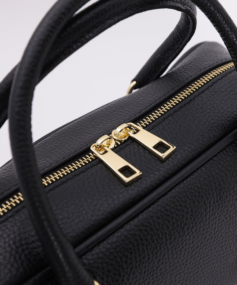 【AULENTTI / オウレンティ】2WAYショルダーバッグ