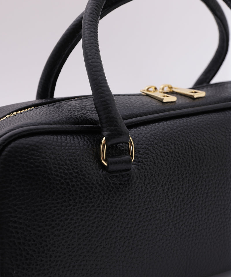 【AULENTTI / オウレンティ】2WAYショルダーバッグ