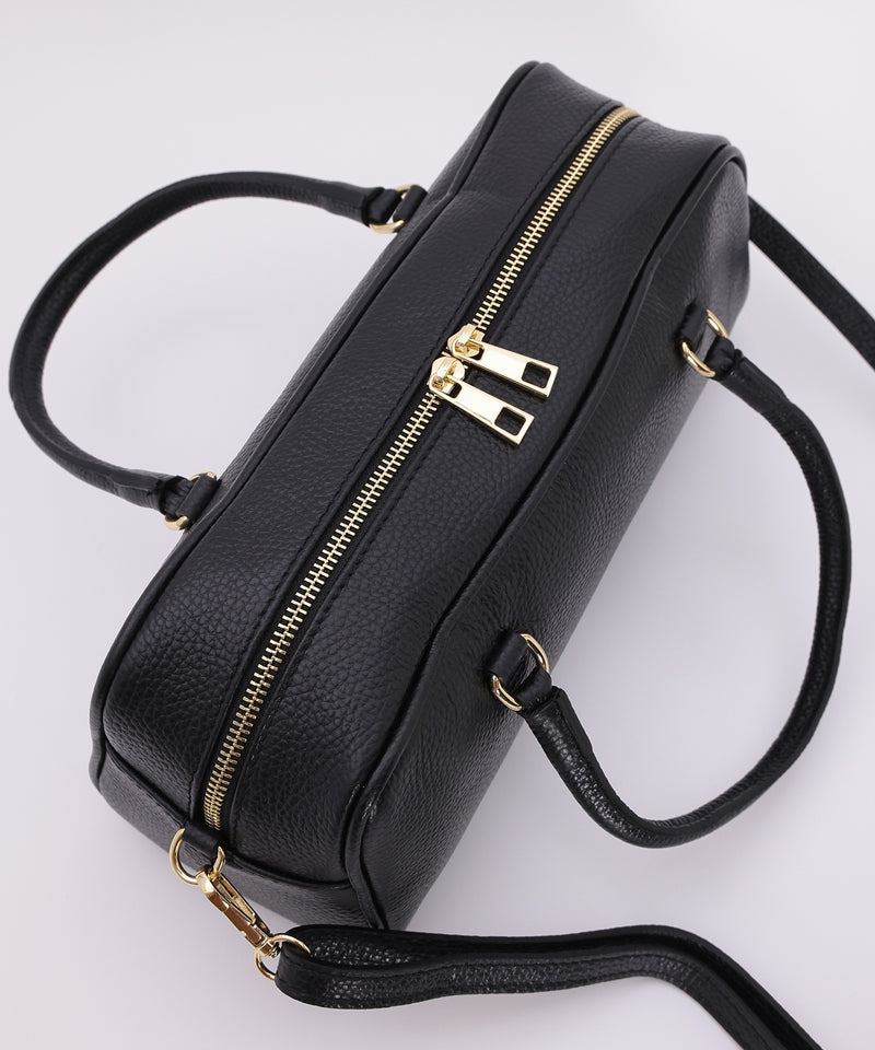 【AULENTTI / オウレンティ】2WAYショルダーバッグ