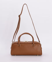 D17 CUOIO SCURO(ブラウン)