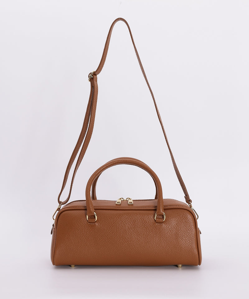 D17 CUOIO SCURO(ブラウン)