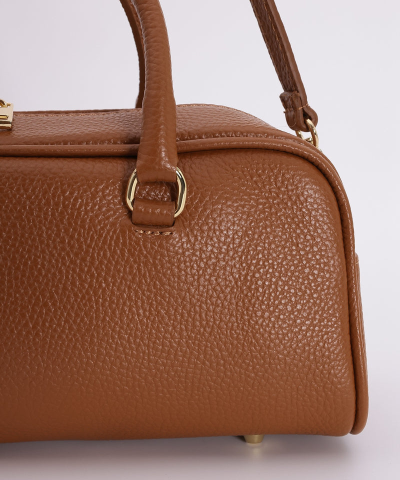 【AULENTTI / オウレンティ】2WAYショルダーバッグ