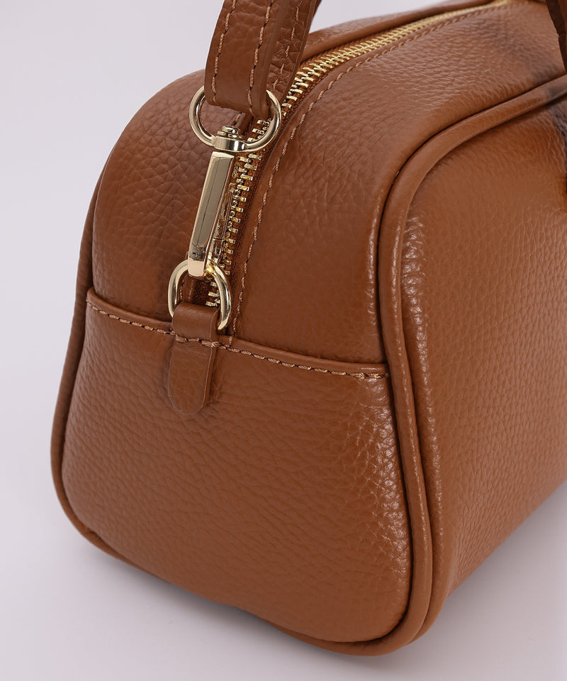 【AULENTTI / オウレンティ】2WAYショルダーバッグ