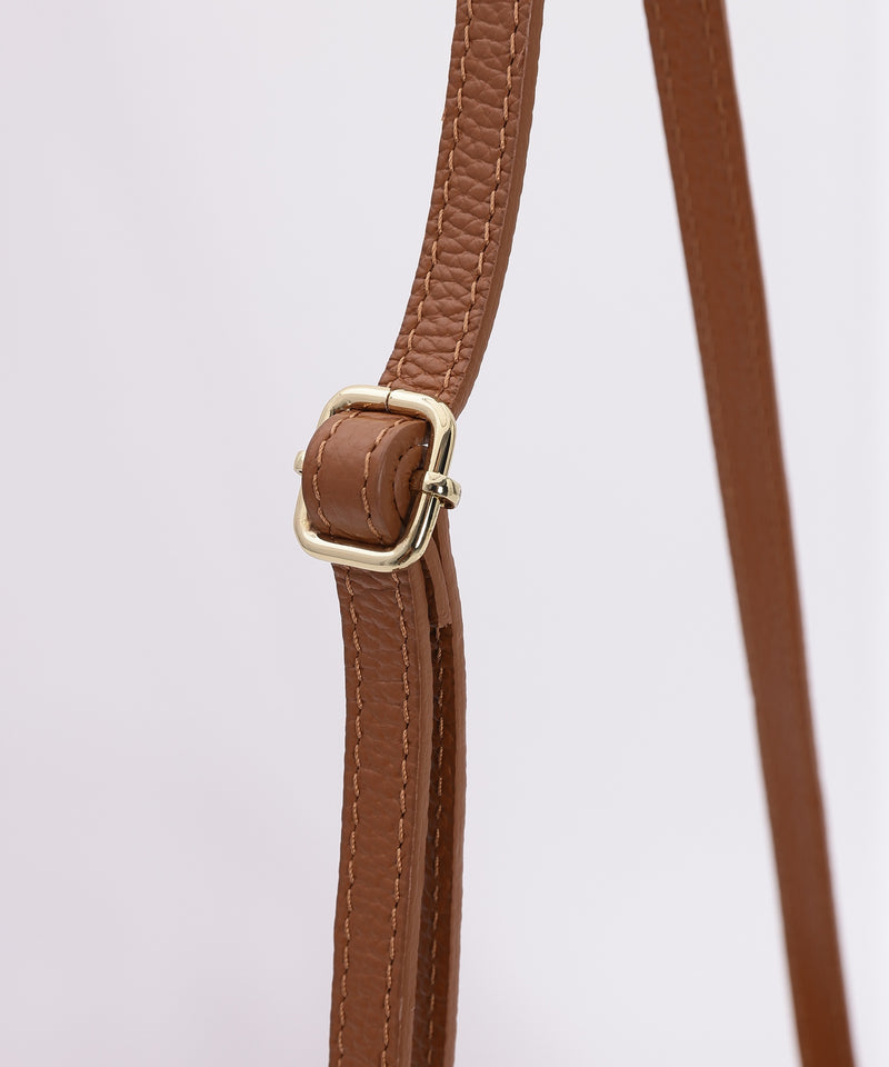 【AULENTTI / オウレンティ】2WAYショルダーバッグ