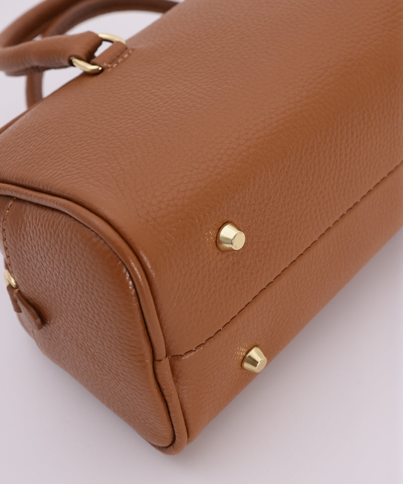 【AULENTTI / オウレンティ】2WAYショルダーバッグ