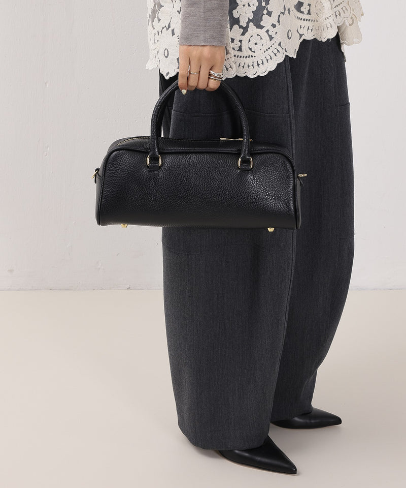 【AULENTTI / オウレンティ】2WAYショルダーバッグ