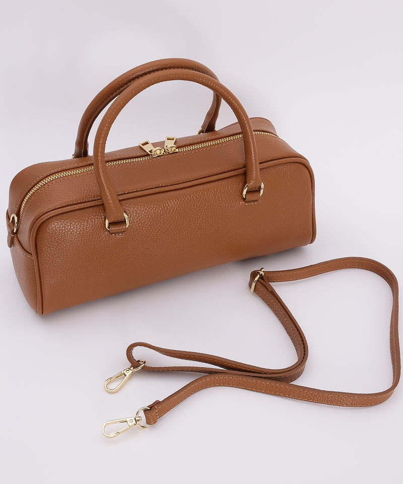 【AULENTTI / オウレンティ】2WAYショルダーバッグ