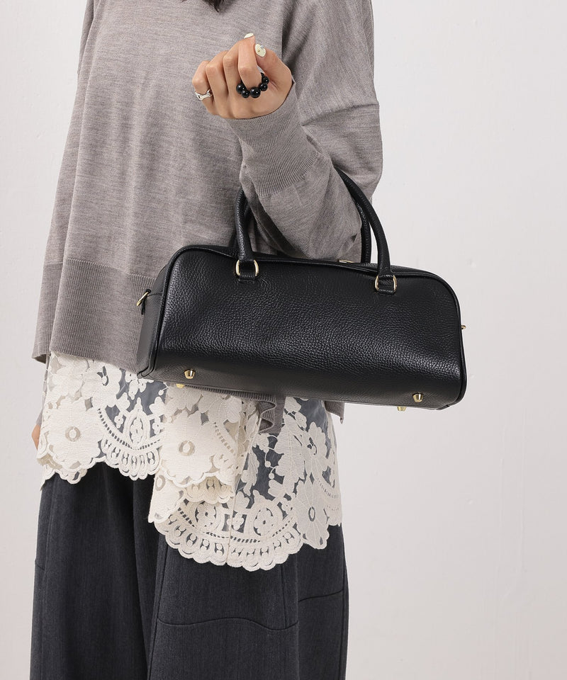 【AULENTTI / オウレンティ】2WAYショルダーバッグ