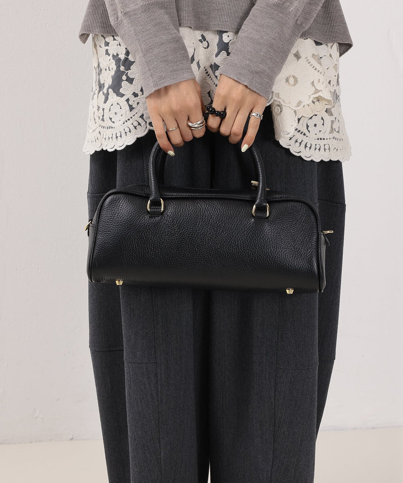 【AULENTTI / オウレンティ】2WAYショルダーバッグ