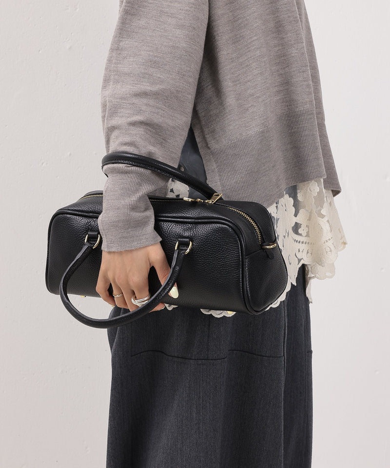 【AULENTTI / オウレンティ】2WAYショルダーバッグ