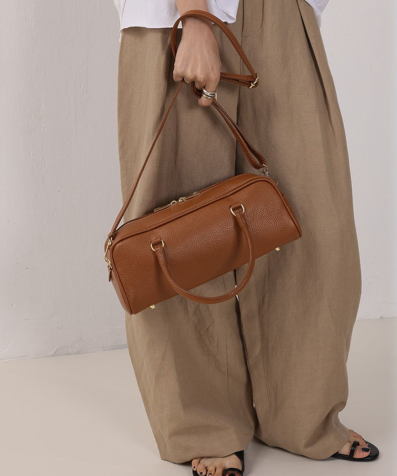 【AULENTTI / オウレンティ】2WAYショルダーバッグ