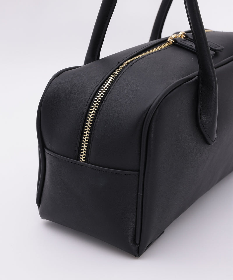 【VELETTO / ベレット】ロングハンドル ボストン バッグ