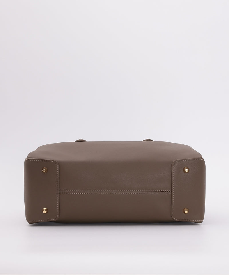 【VELETTO / ベレット】ロングハンドル ボストン バッグ