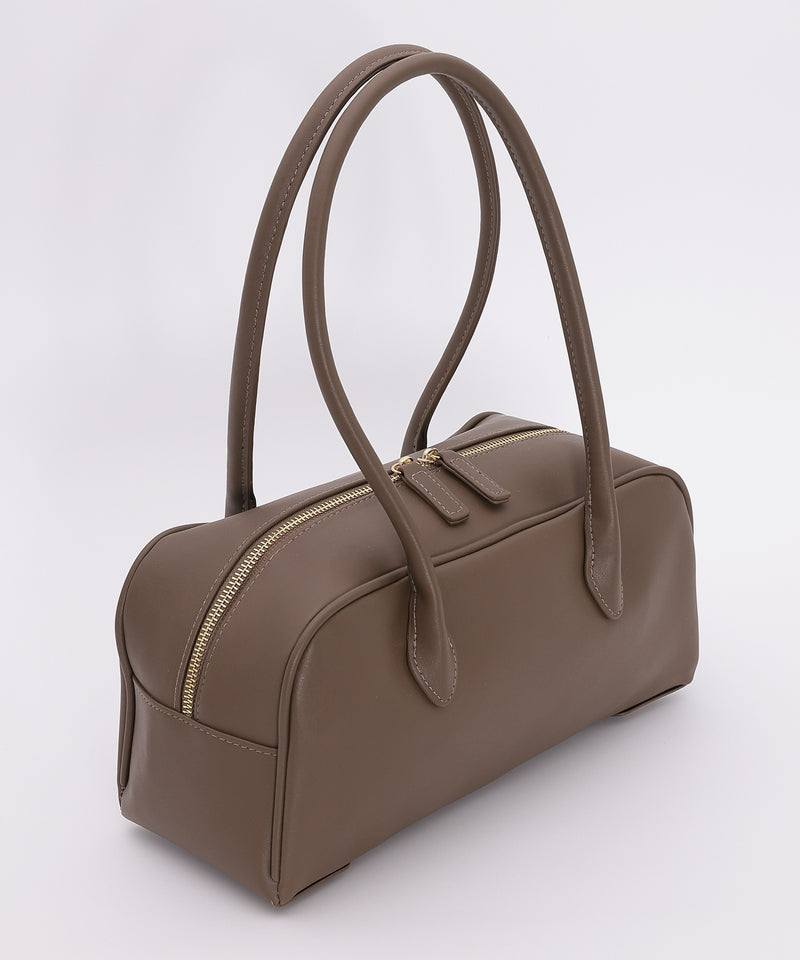 【VELETTO / ベレット】ロングハンドル ボストン バッグ