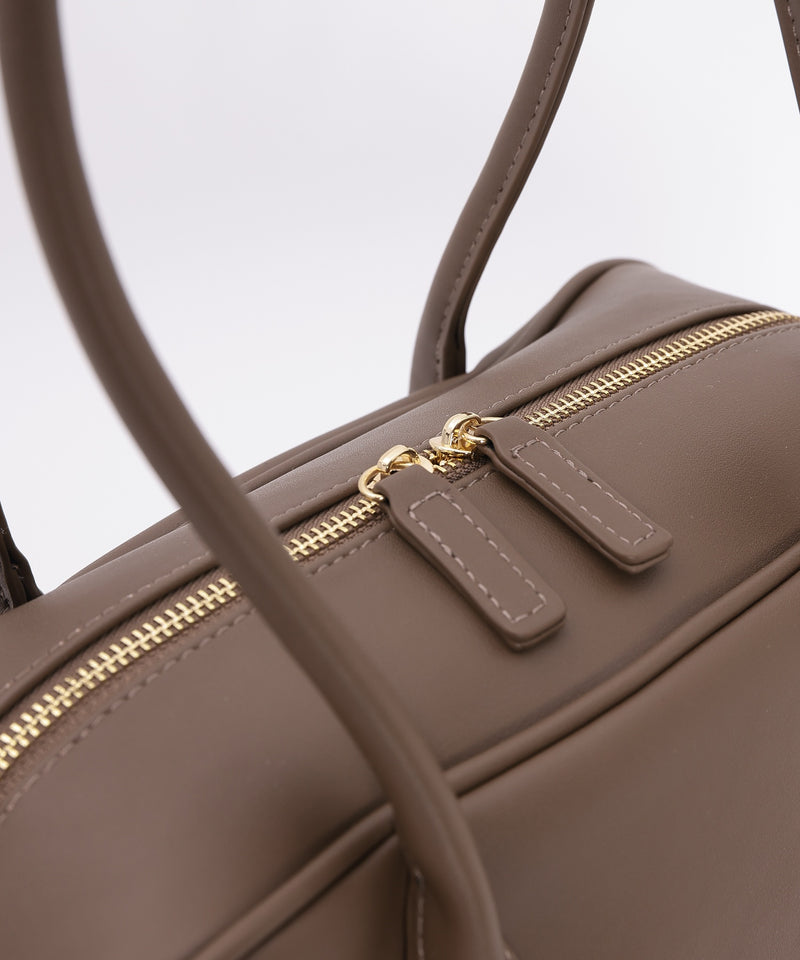 【VELETTO / ベレット】ロングハンドル ボストン バッグ