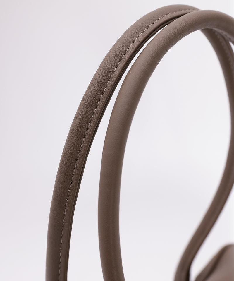 【VELETTO / ベレット】ロングハンドル ボストン バッグ