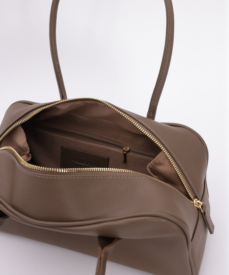 【VELETTO / ベレット】ロングハンドル ボストン バッグ