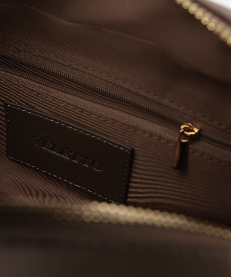 【VELETTO / ベレット】ロングハンドル ボストン バッグ