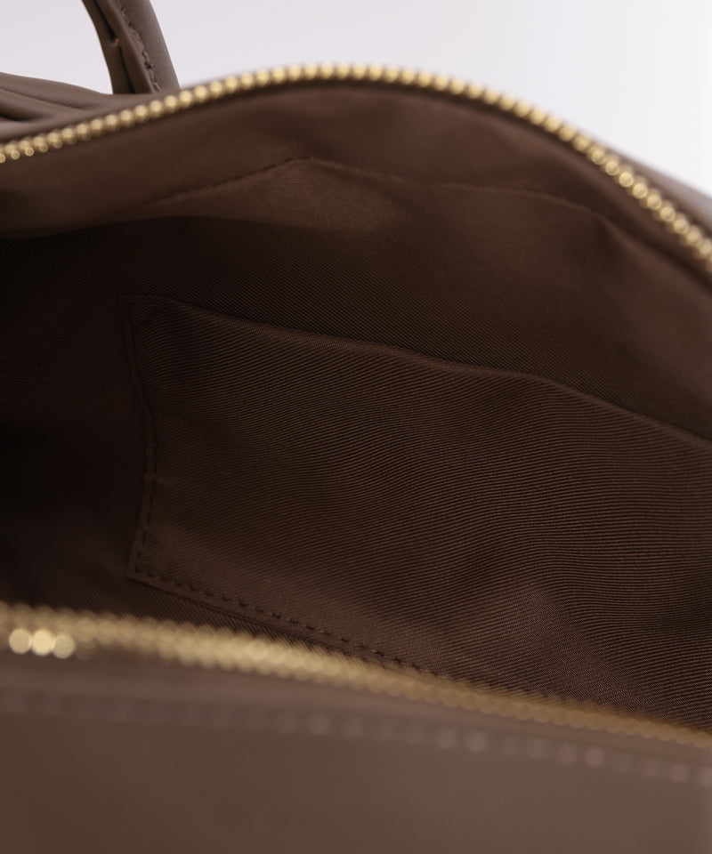 【VELETTO / ベレット】ロングハンドル ボストン バッグ