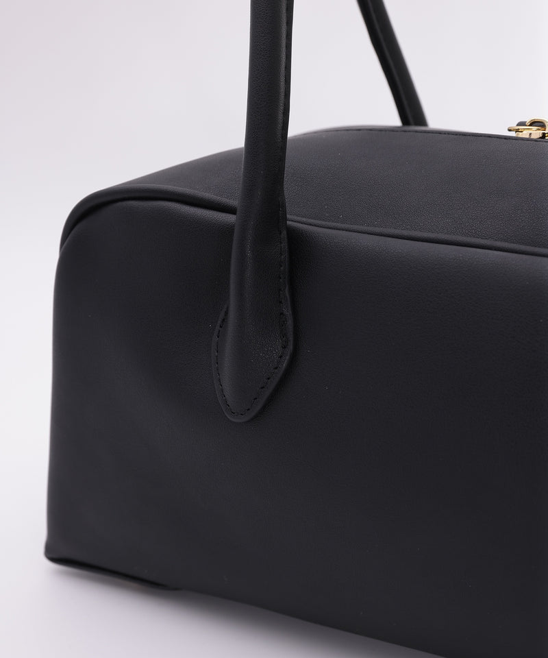 【VELETTO / ベレット】ロングハンドル ボストン バッグ