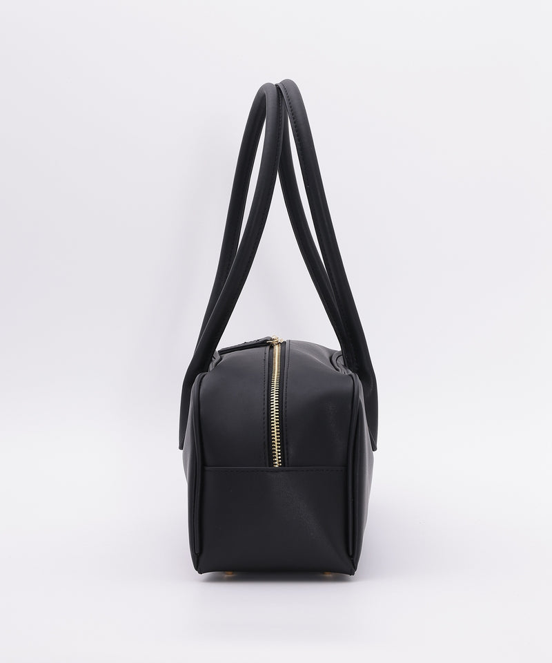 【VELETTO / ベレット】ロングハンドル ボストン バッグ