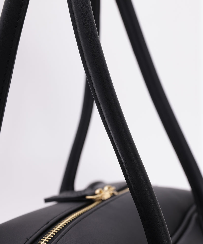 【VELETTO / ベレット】ロングハンドル ボストン バッグ