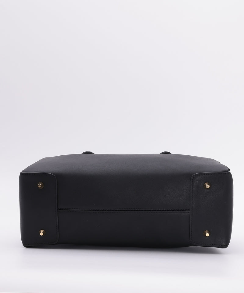 【VELETTO / ベレット】ロングハンドル ボストン バッグ