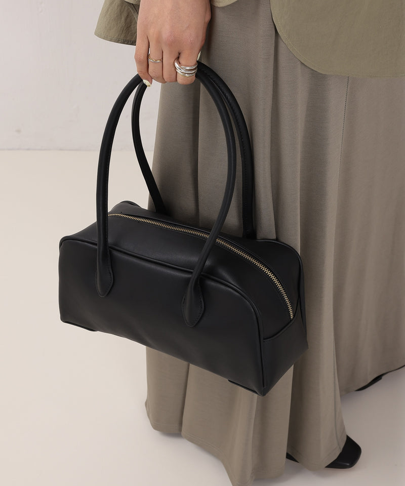 【VELETTO / ベレット】ロングハンドル ボストン バッグ