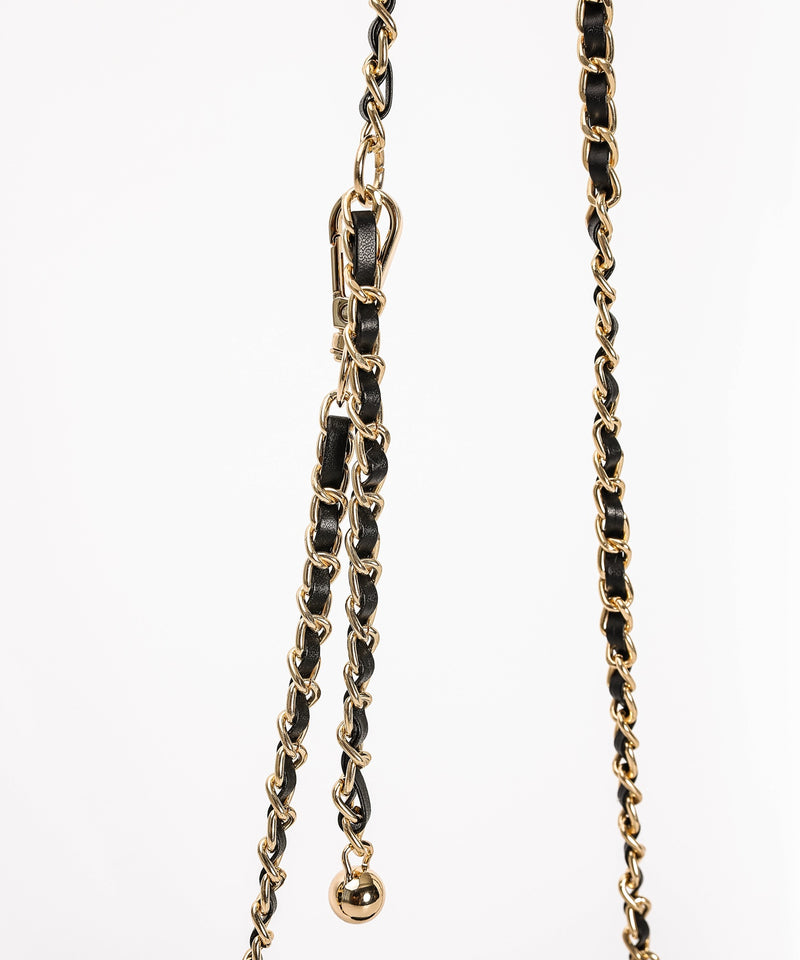 【VELETTO / ベレット】チェーンミニショルダーバッグ