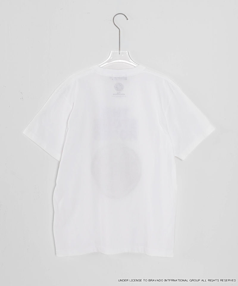 【GOOD ROCK SPEED / グッドロックスピード】THE STONE ROSES ザ・ストーン・ローゼズ プリント Tシャツ