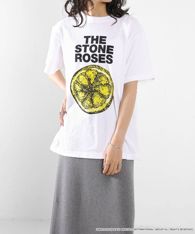 White / 身長 : 163cm
