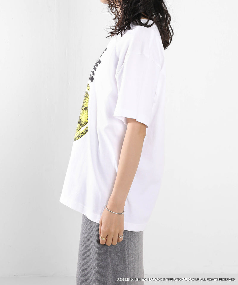 【GOOD ROCK SPEED / グッドロックスピード】THE STONE ROSES ザ・ストーン・ローゼズ プリント Tシャツ
