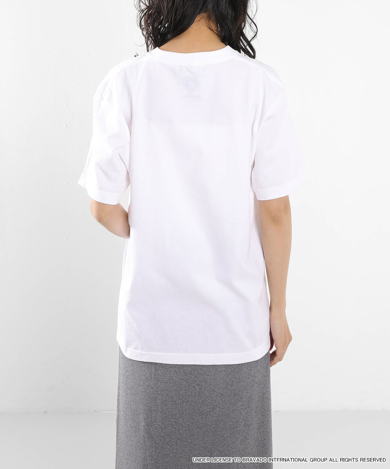 【GOOD ROCK SPEED / グッドロックスピード】THE STONE ROSES ザ・ストーン・ローゼズ プリント Tシャツ