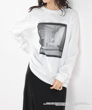 White(ホワイト) / 身長：163cm