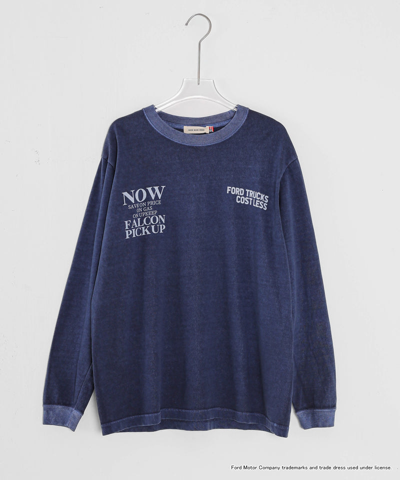 Lt.Navy(ネイビー)