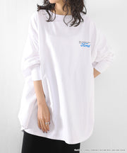 White / 身長 : 163cm