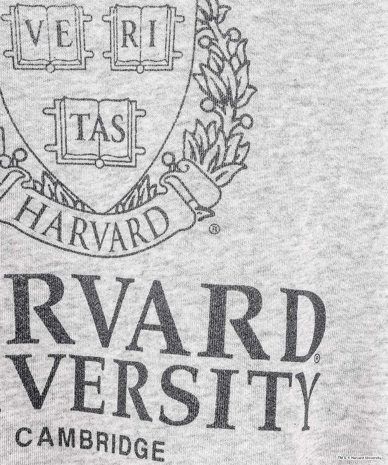 【GOOD ROCK SPEED / グッドロックスピード】HARVARD カレッジ ロゴプリント スウェット