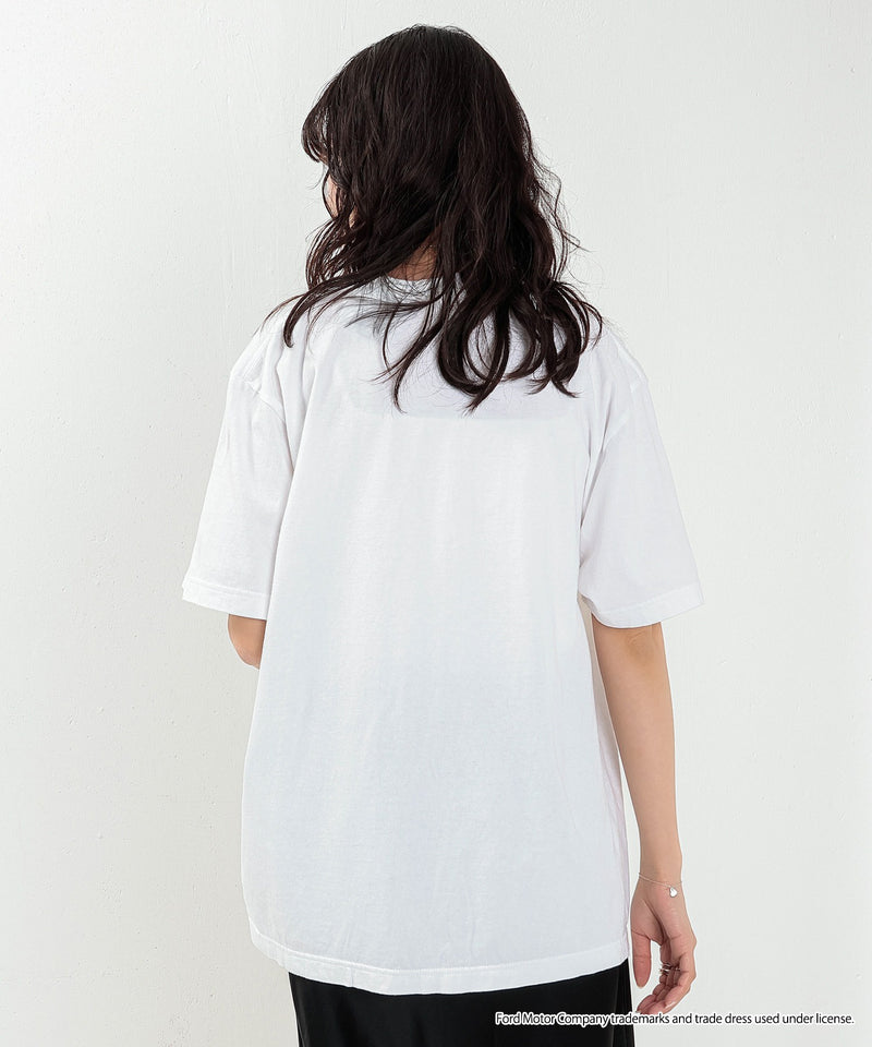 【GOOD ROCK SPEED / グッドロックスピード】Ford フォード プリント Tシャツ