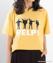 Yellow(イエロー) / 身長 : 163cm